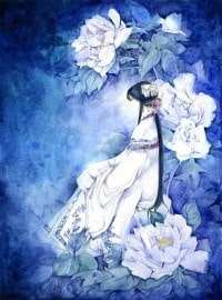 捡到反派大佬后