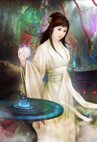 桑泊行