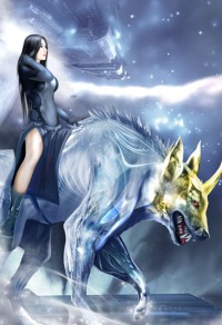 三灵纪