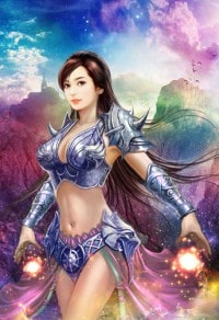 夜色下的上海滩