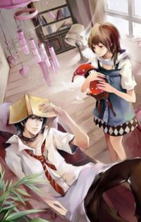 全职法师之全职召唤师