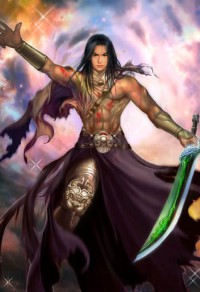 唯我道尊